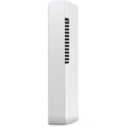 Ubiquiti UniFi U7 Pro Wall - Wi-Fi 7 AP, 2.4/5/6GHz, až 10.7 Gbps, 1x 2.5GbE, PoE+ (bez PoE injektoru)