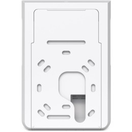 Ubiquiti UniFi U7 Pro Wall - Wi-Fi 7 AP, 2.4/5/6GHz, až 10.7 Gbps, 1x 2.5GbE, PoE+ (bez PoE injektoru)
