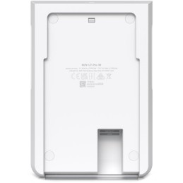 Ubiquiti UniFi U7 Pro Wall - Wi-Fi 7 AP, 2.4/5/6GHz, až 10.7 Gbps, 1x 2.5GbE, PoE+ (bez PoE injektoru)