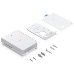 Ubiquiti UniFi U7 Pro Wall - Wi-Fi 7 AP, 2.4/5/6GHz, až 10.7 Gbps, 1x 2.5GbE, PoE+ (bez PoE injektoru)