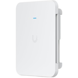 Ubiquiti UniFi U7 Pro Wall Paintable Flush Mount - Instalační krabice na zeď pro UniFi U7 Pro Wall