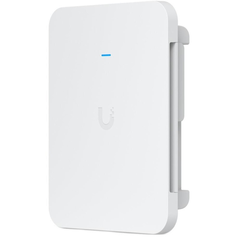 Ubiquiti UniFi U7 Pro Wall Paintable Flush Mount - Instalační krabice na zeď pro UniFi U7 Pro Wall