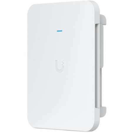 Ubiquiti UniFi U7 Pro Wall Paintable Flush Mount - Instalační krabice na zeď pro UniFi U7 Pro Wall