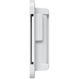 Ubiquiti UniFi U7 Pro Wall Paintable Flush Mount - Instalační krabice na zeď pro UniFi U7 Pro Wall