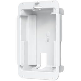Ubiquiti UniFi U7 Pro Wall Paintable Flush Mount - Instalační krabice na zeď pro UniFi U7 Pro Wall