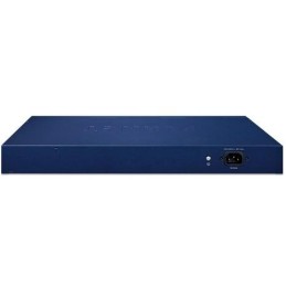 Planet GS-4210-16UP8T4X L2/L4 switch, 24x1Gb, 4x10Gb SFP+, 16x PoE++ 802.3bt + 8x PoE 420W, NMS, QoS
