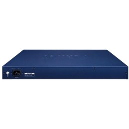 Planet GS-4210-24UP4X L2/L4 switch, 24x1Gb, 4x10Gb SFP+, 24x PoE++ 802.3bt 720W, NMS, QoS