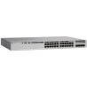 Cisco Catalyst 9200L 24-port PoE+, 4 x 10G, Network Essentials