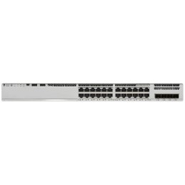 Cisco Catalyst 9200L 24-port PoE+, 4 x 10G, Network Essentials