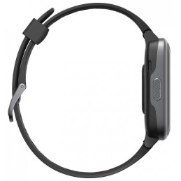 UMAX chytré hodinky U-Band P2 Black/ 1,3" IPS/ Bluetooth 4.2/ nRF52840/ ATM5/ iOS 8.0 +/ Android 4.3 +/ app Veryfit PRO