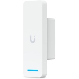 Ubiquiti UniFi Access Ultra - Rozbočovač a přístupová NFC čtečka, krytí IP55, 1x PoE+ In