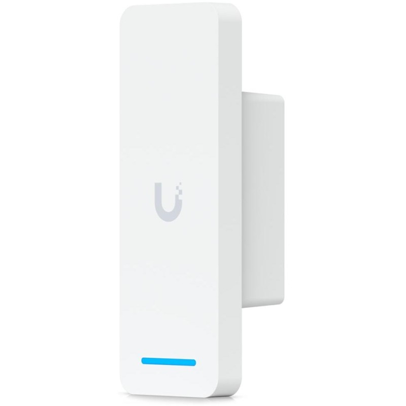 Ubiquiti UniFi Access Ultra - Rozbočovač a přístupová NFC čtečka, krytí IP55, 1x PoE+ In