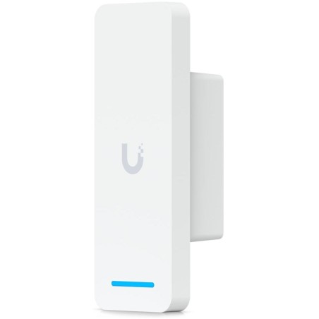 Ubiquiti UniFi Access Ultra - Rozbočovač a přístupová NFC čtečka, krytí IP55, 1x PoE+ In