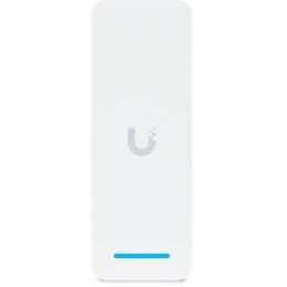 Ubiquiti UniFi Access Ultra - Rozbočovač a přístupová NFC čtečka, krytí IP55, 1x PoE+ In