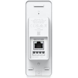 Ubiquiti UniFi Access Ultra - Rozbočovač a přístupová NFC čtečka, krytí IP55, 1x PoE+ In