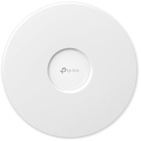 TP-Link EAP772 Omada BE9300 stropní AP Tri-Band Wi-Fi 7, 574Mbps 2.4 GHz + 2880 Mbps 5 GHz+ 5760 Mbps 6 GHz, 1x 2.5GLAN