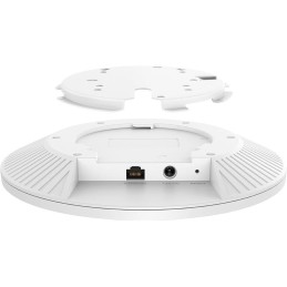 TP-Link EAP772 Omada BE9300 stropní AP Tri-Band Wi-Fi 7, 574Mbps 2.4 GHz + 2880 Mbps 5 GHz+ 5760 Mbps 6 GHz, 1x 2.5GLAN