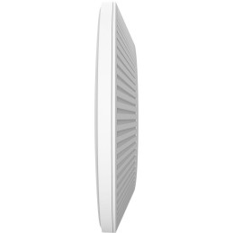 TP-Link EAP772 Omada BE9300 stropní AP Tri-Band Wi-Fi 7, 574Mbps 2.4 GHz + 2880 Mbps 5 GHz+ 5760 Mbps 6 GHz, 1x 2.5GLAN