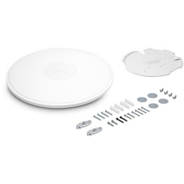TP-Link EAP772 Omada BE9300 stropní AP Tri-Band Wi-Fi 7, 574Mbps 2.4 GHz + 2880 Mbps 5 GHz+ 5760 Mbps 6 GHz, 1x 2.5GLAN