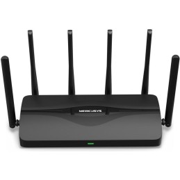 Mercusys MR47BE - BE9300 Tri-Band Wi-Fi 7 Router, 1x 2.5GB WAN, 3x 2.5GB LAN