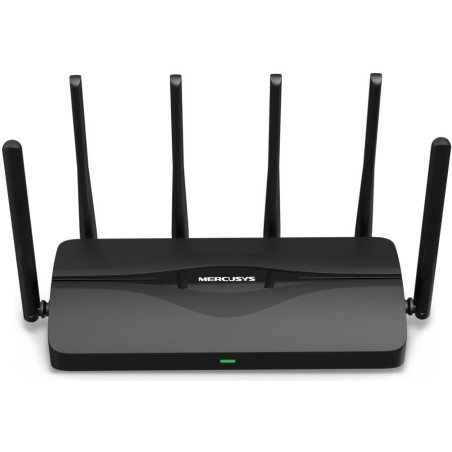 Mercusys MR47BE - BE9300 Tri-Band Wi-Fi 7 Router, 1x 2.5GB WAN, 3x 2.5GB LAN