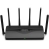 Mercusys MR47BE - BE9300 Tri-Band Wi-Fi 7 Router, 1x 2.5GB WAN, 3x 2.5GB LAN