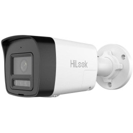 HiLook powered by Hikvision IPC-B140HA-LUF/SL 2.8mm/ Bullet/ 4Mpix/ Smart Hybrid Light/ MD2.0/ Live Guard/ IP67/ IR 30m