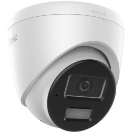 HiLook powered by Hikvision IPC-T240HA-LUF/SL 2.8mm/ Turret/ 4Mpix/ Smart Hybrid Light/ MD2.0/ Live Guard/ IP67/ IR 30m