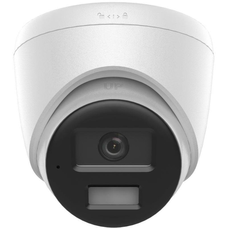 HiLook powered by Hikvision IPC-T240HA-LUF/SL 2.8mm/ Turret/ 4Mpix ...