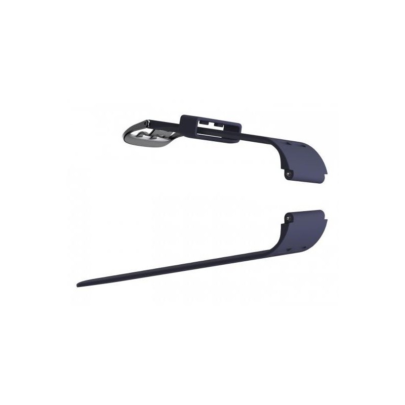 UMAX originál pásek pro chytré hodinky U-Band P2 Blue