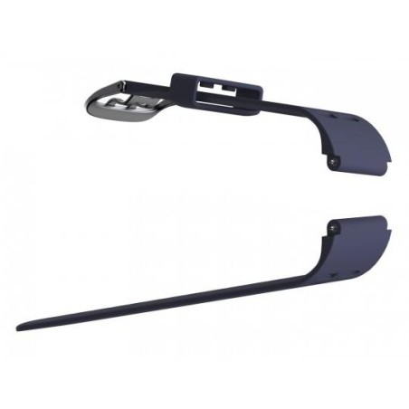 UMAX originál pásek pro chytré hodinky U-Band P2 Blue