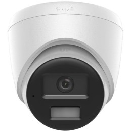 HiLook powered by Hikvision IPC-T280HA-LUF/SL 2.8mm/ Turret/ 8Mpix/ Smart Hybrid Light/ MD2.0/ Live Guard/ IP67/ IR 30m
