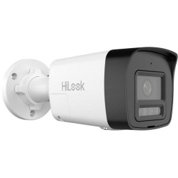 HiLook powered by Hikvision IPC-B180HA-LUF/SL 2.8mm/ bullet/ 8Mpix/ Smart Hybrid Light/ MD2.0/ Live Guard/ IP67/ IR 30m