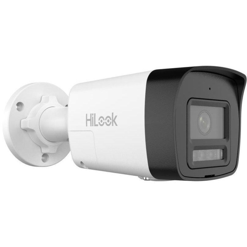 HiLook powered by Hikvision IPC-B180HA-LUF/SL 2.8mm/ bullet/ 8Mpix ...