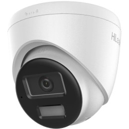 HiLook powered by Hikvision IPC-T240HA-LUF/SL 4mm/ Turret/ 4Mpix/ Smart Hybrid Light/ MD2.0/ Live Guard/ IP67/ IR 30m