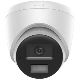 HiLook powered by Hikvision IPC-T240HA-LUF/SL 4mm/ Turret/ 4Mpix/ Smart Hybrid Light/ MD2.0/ Live Guard/ IP67/ IR 30m
