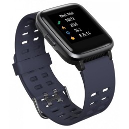 UMAX originál pásek pro chytré hodinky U-Band P2 Blue