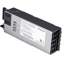 MikroTik Náhradní/druhý Hot Swap zdroj pro RS320-8P-8B-4S+RM, 54,5V, 10,35A (600W)