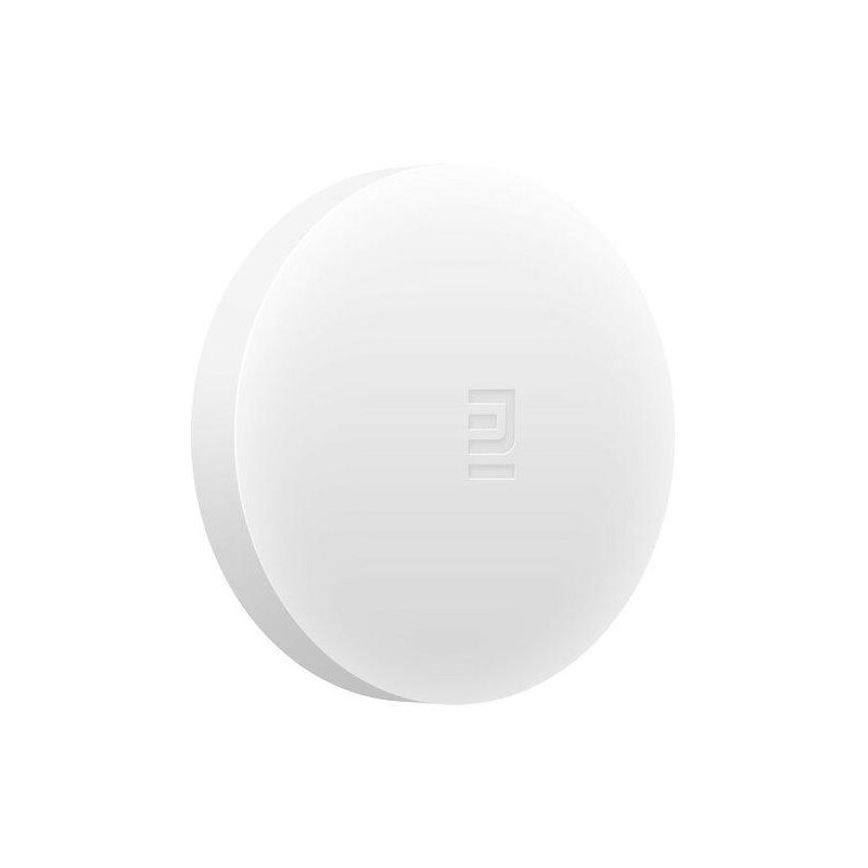 Xiaomi Mi Wireless Switch - Chytré dálkové tlačítko