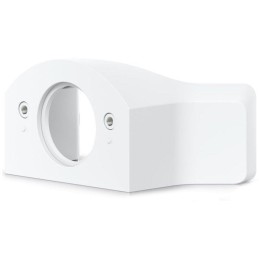 Ubiquiti UniFi G6/G5 PTZ Corner Mount W - Držák pro kameru UniFi G6/G5 PTZ, rohový, bílý
