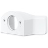 Ubiquiti UniFi G6/G5 PTZ Corner Mount W - Halterung für UniFi G6/G5 PTZ-Kamera, Ecke, weiß