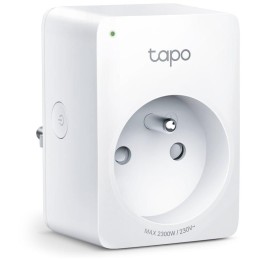 TP-Link Tapo P100 Mini inteligentní wifi zásuvka