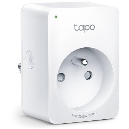 TP-Link Tapo P100 Mini inteligentní wifi zásuvka