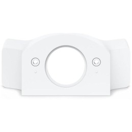 Ubiquiti UniFi G6/G5 PTZ Corner Mount W - Držák pro kameru UniFi G6/G5 PTZ, rohový, bílý