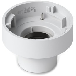 Ubiquiti UniFi G6/G5 PTZ Pendant Mount - Držák pro kameru UniFi G6/G5 PTZ, závěsný na konzoli, bílý