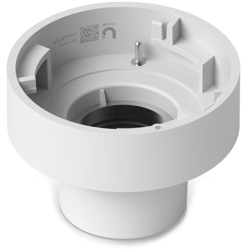 Ubiquiti UniFi G6/G5 PTZ Pendant Mount - Držák pro kameru UniFi G6/G5 PTZ, závěsný na konzoli, bílý