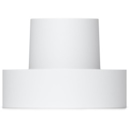 Ubiquiti UniFi G6/G5 PTZ Pendant Mount - Držák pro kameru UniFi G6/G5 PTZ, závěsný na konzoli, bílý