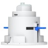 Ubiquiti UniFi G5 PTZ Uchwyt do montażu w suficie - Uchwyt do kamery UniFi G5 PTZ, sufit, montaż podtynkowy, biały