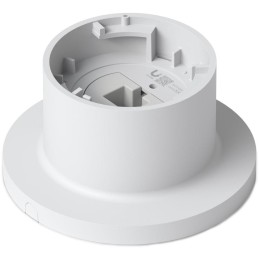 Ubiquiti UniFi G5 PTZ Surface Mount - Držák pro kameru UniFi G5 PTZ, stropní, povrchová montáž, bílý