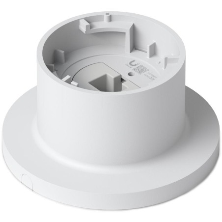 Ubiquiti UniFi G5 PTZ Surface Mount - Držák pro kameru UniFi G5 PTZ, stropní, povrchová montáž, bílý